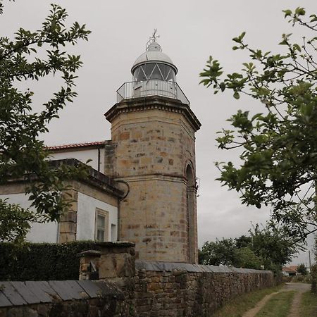 Villar  El Faro Unkempt - Tazones מראה חיצוני תמונה