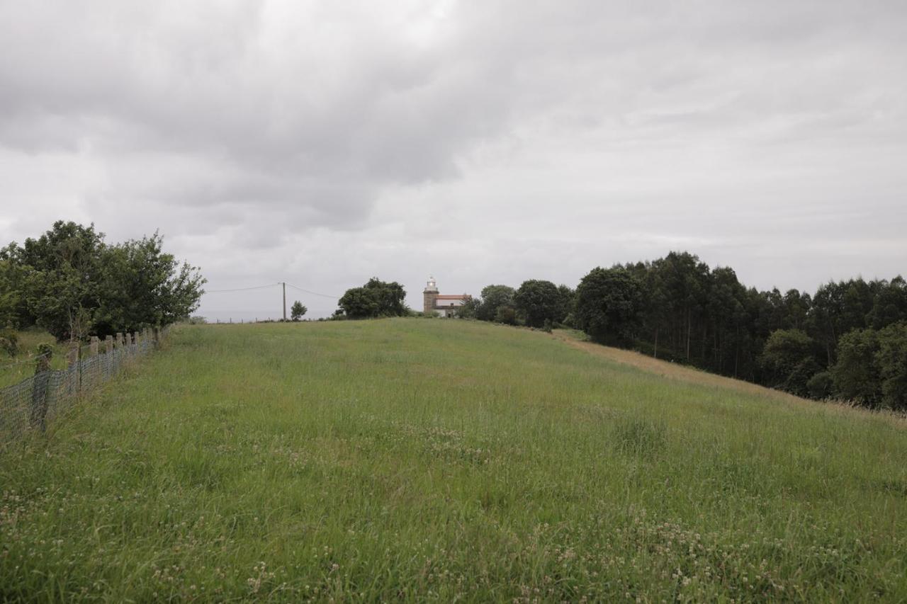 Villar  El Faro Unkempt - Tazones מראה חיצוני תמונה